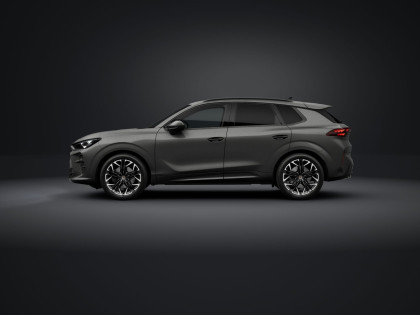 Advantage Edition, Intelligent Drive, Immersive, Preinstalacja Haka