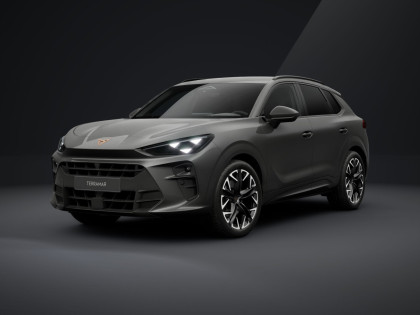 Advantage Edition, Intelligent Drive, Immersive, Preinstalacja Haka