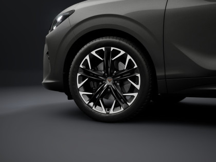 Advantage Edition, Intelligent Drive, Immersive, Preinstalacja Haka