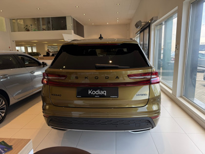 Sportline 1.5 TSI 150 KM M-HEV DSG P.Winter Dostepny Od Ręki !