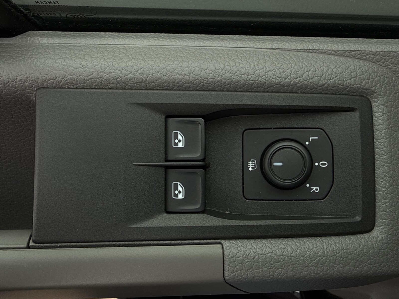 Volkswagen Crafter - zdjęcie 10