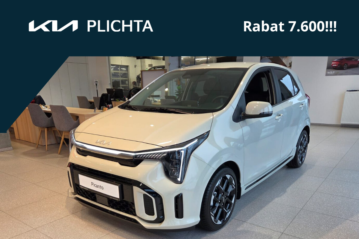 GT-LINE, światła LED, Pakiet Zimowy