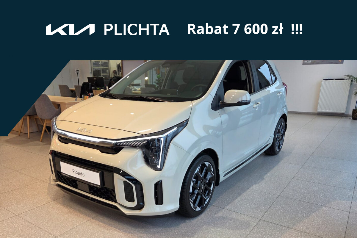 GT-LINE, światła LED, Pakiet Zimowy
