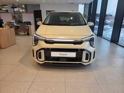 GT-LINE, światła LED, Pakiet Zimowy