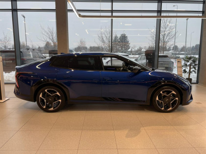 GT-Line Premium Audio, Kamera 360, Head-up, Światła Matrycowe