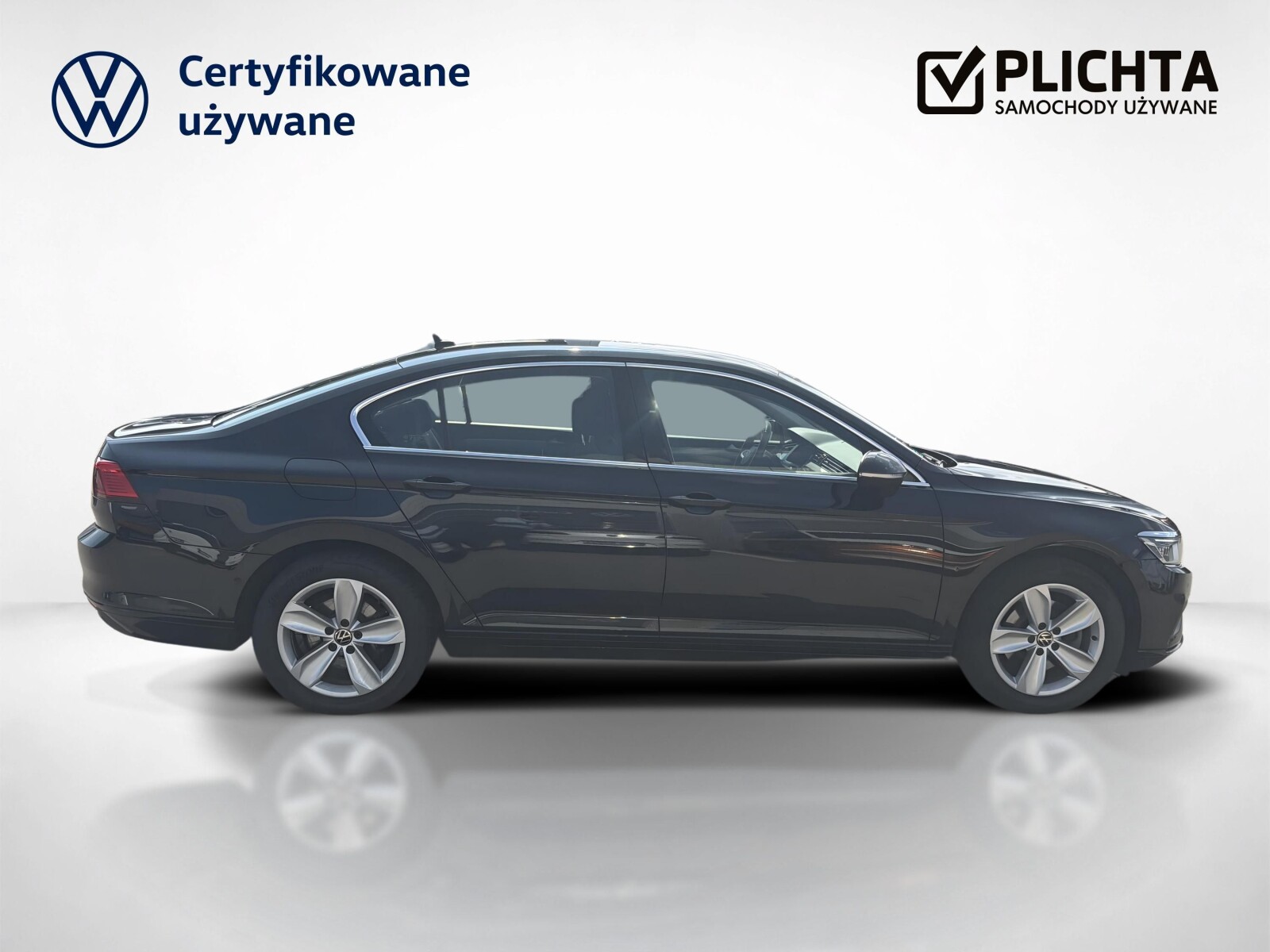 Volkswagen Passat - zdjęcie 6