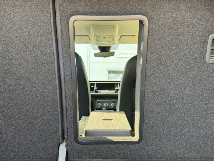 Style 1.5 TSI 150KM DSG: Elek. Klapa, Martwe Pole, Hak, Pakiet Zimowy