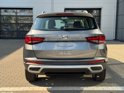 Style 1.5 TSI 150KM DSG: Elek. Klapa, Martwe Pole, Hak, Pakiet Zimowy