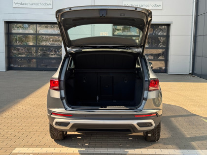 Style 1.5 TSI 150KM DSG: Elek. Klapa, Martwe Pole, Hak, Pakiet Zimowy
