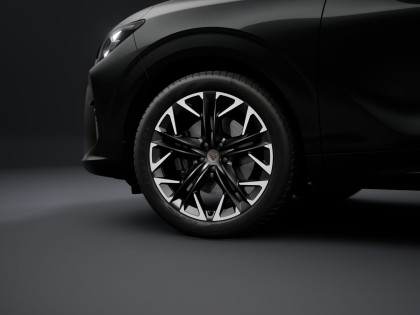 2.0 TSI 204KM 4Drive Adv. Edition: Intelligent Drive, Sennheiser+20tki
