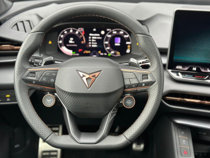 2.0 TSI 204KM 4Drive Adv. Edition: Intelligent Drive, Sennheiser+20tki
