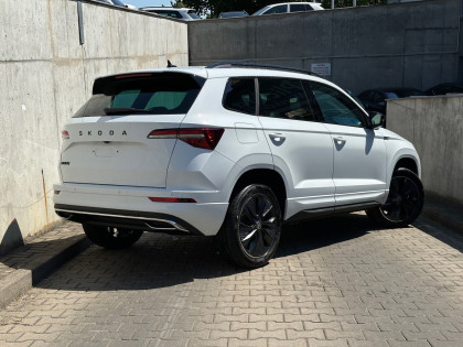 Sportline 2.0 TSI 190 KM DSG P.Travel Assist+hak Elektryczny Od Ręki !