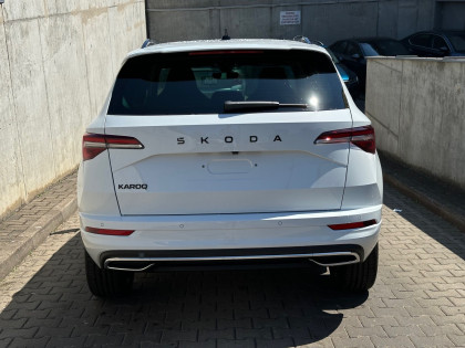 Sportline 2.0 TSI 190 KM DSG P.Travel Assist+hak Elektryczny Od Ręki !