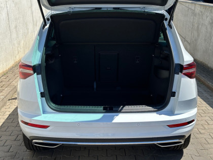 Sportline 2.0 TSI 190 KM DSG P.Travel Assist+hak Elektryczny Od Ręki !