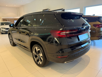 Sportline 2.0 TDI 193 KM DSG 4x4 P.Winter+Performance Od Ręki !