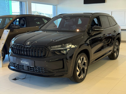 Sportline 2.0 TDI 193 KM DSG 4x4 P.Winter+Performance Od Ręki !
