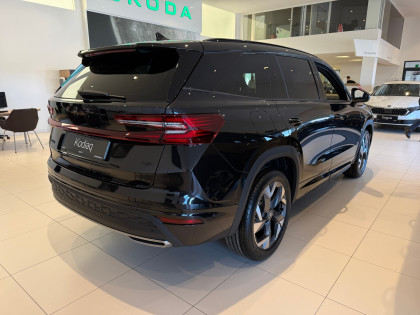 Sportline 2.0 TDI 193 KM DSG 4x4 P.Winter+Performance Od Ręki !