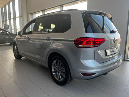 OD RĘKI ! Touran Comfortline Plus 1.5 TSI EVO 110 KW / 150 KM DSG
