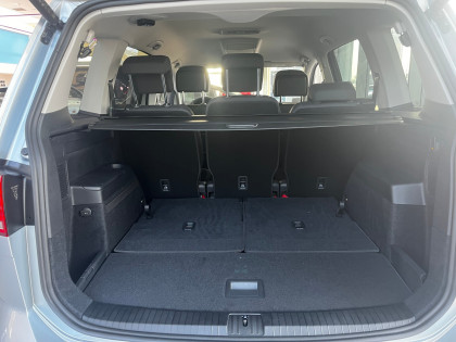 OD RĘKI ! Touran Comfortline Plus 1.5 TSI EVO 110 KW / 150 KM DSG
