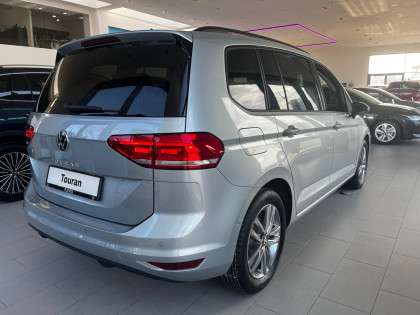 OD RĘKI ! Touran Comfortline Plus 1.5 TSI EVO 110 KW / 150 KM DSG