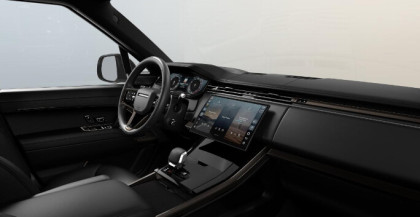 RANGE ROVER SPORT DYNAMIC SE 3.0 6-cylindrowy 300 KM Diesel MHEV AWD