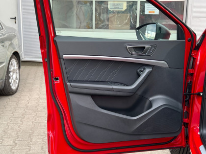FR 1.5 TSI 150 KM 7-biegowa Automatyczna - DSG