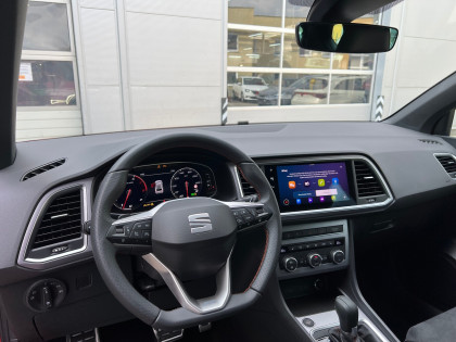 FR 1.5 TSI 150 KM 7-biegowa Automatyczna - DSG