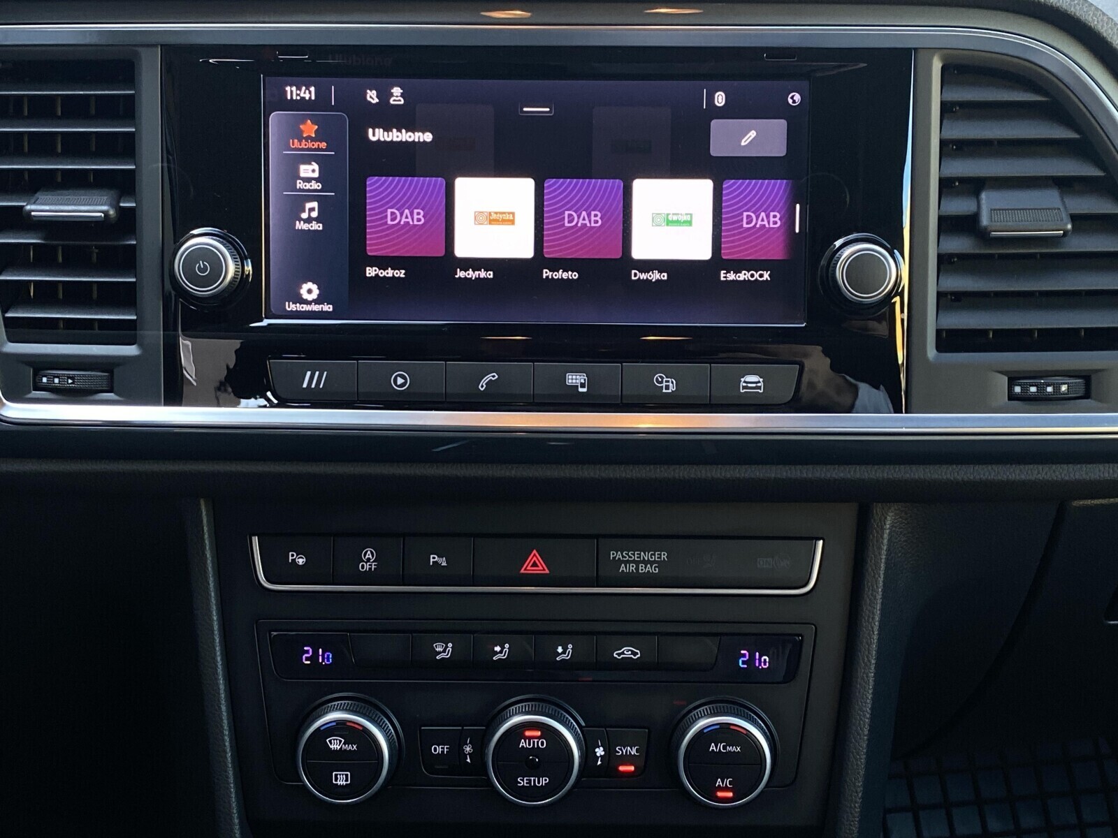 Seat Ateca - zdjęcie 16