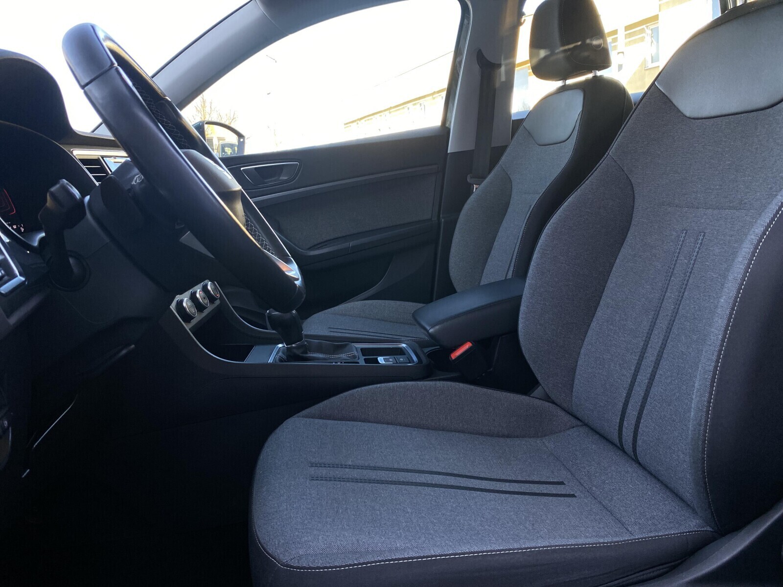 Seat Ateca - zdjęcie 11