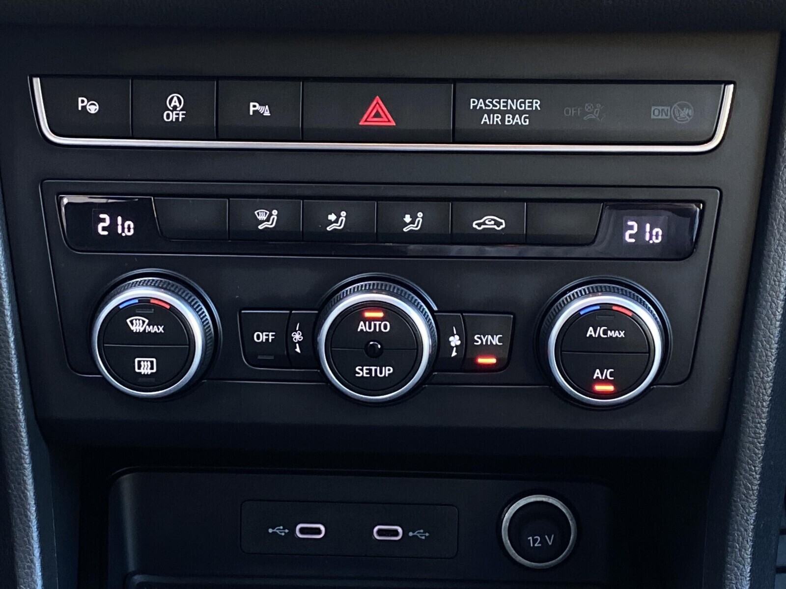 Seat Ateca - zdjęcie 20