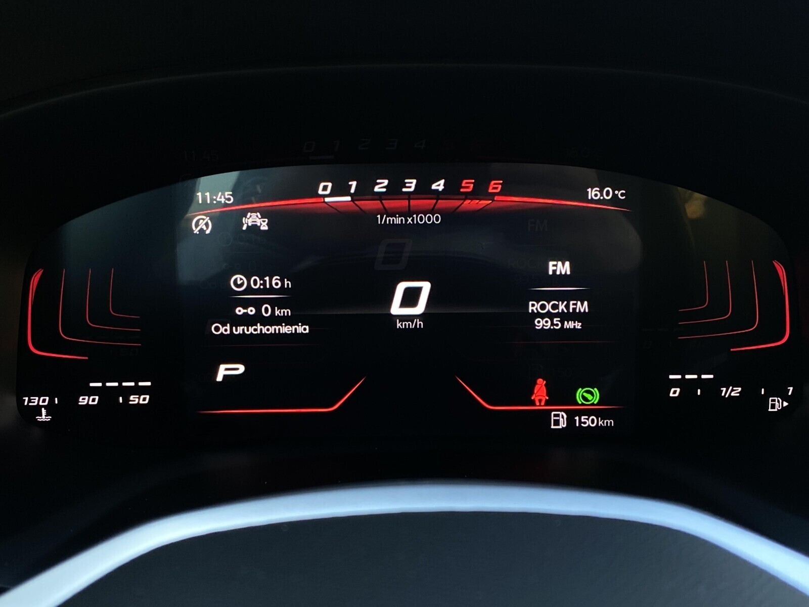 Seat Ateca - zdjęcie 15