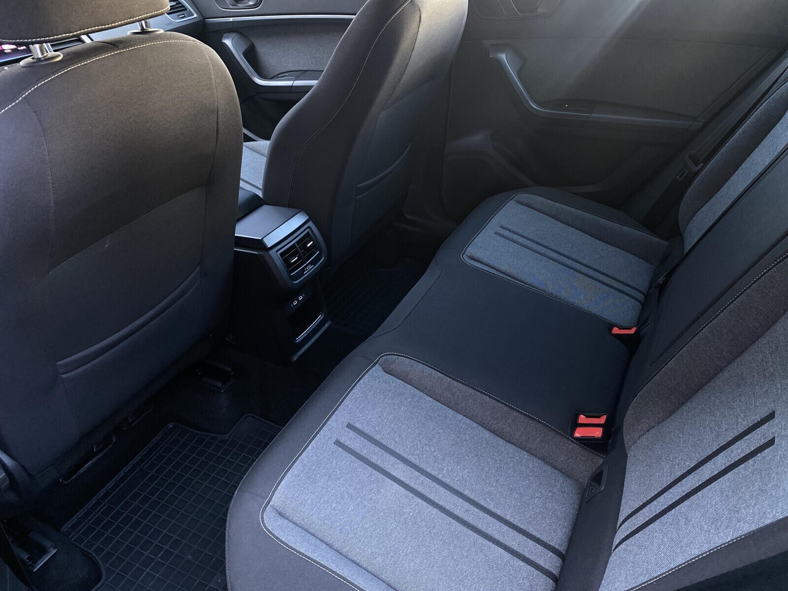 Seat Ateca - zdjęcie 14