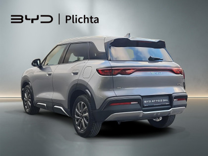 BYD Atto 2 DM-i