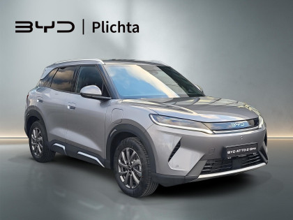 BYD Atto 2 DM-i