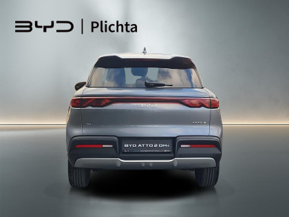 BYD Atto 2 DM-i