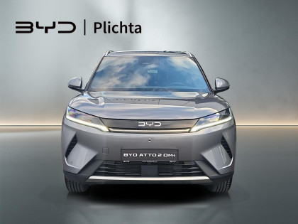 BYD Atto 2 DM-i