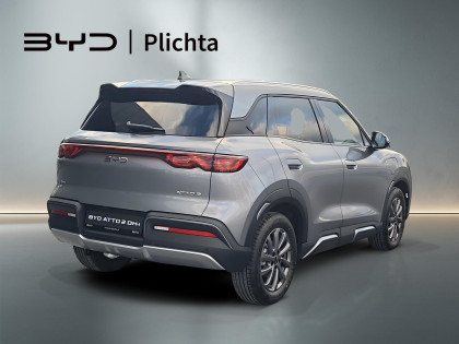 BYD Atto 2 DM-i