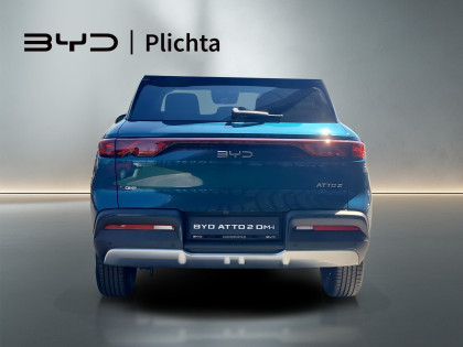 ATTO 2 D-mi Hybryda - 1000 Km Zasięgu NOWOŚĆ