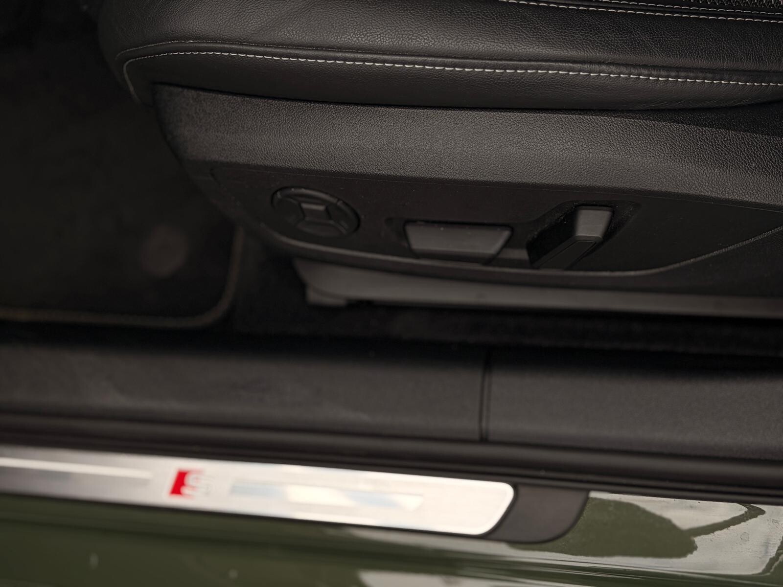 Audi A3 Sportback - zdjęcie 13
