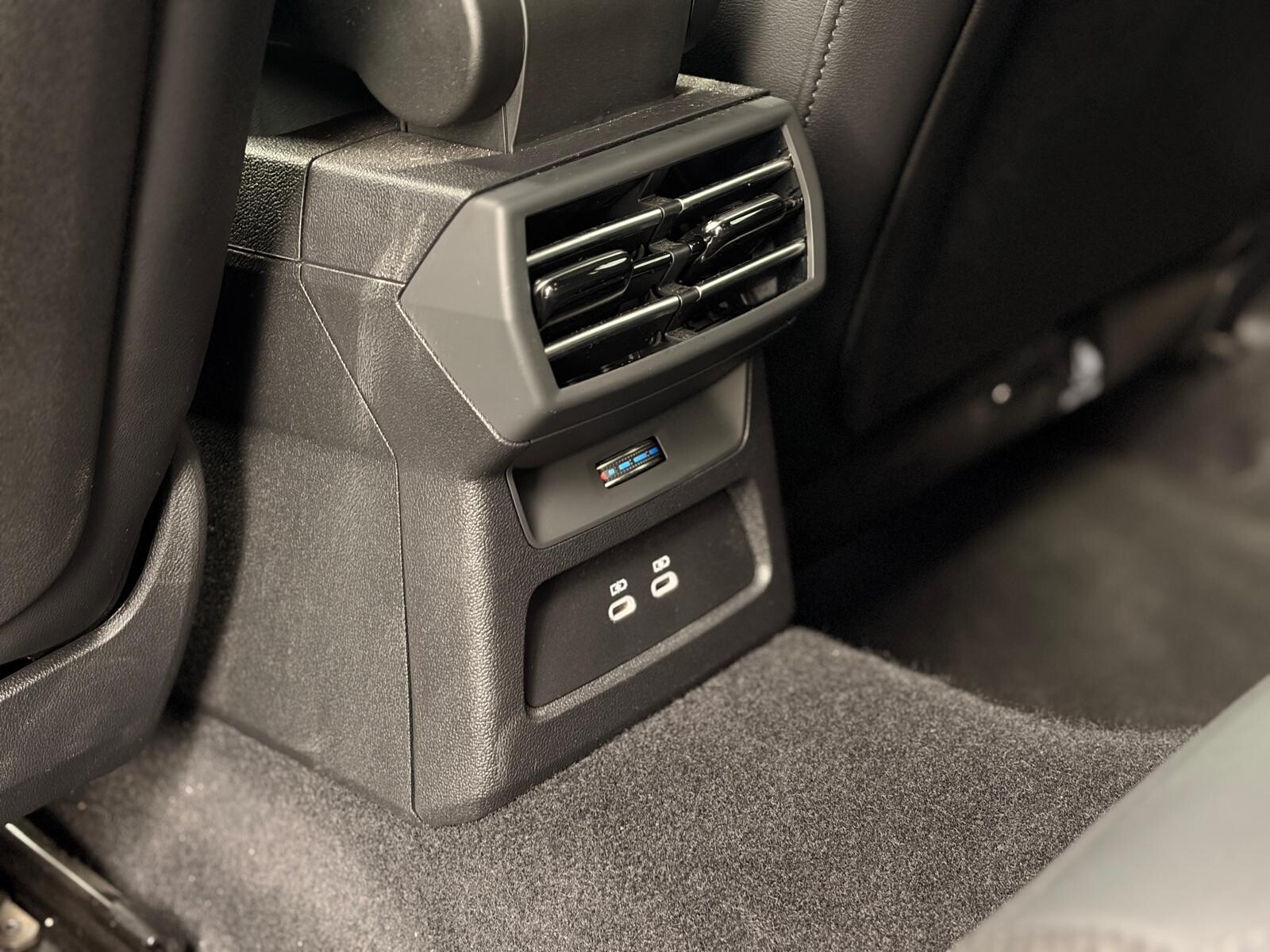 Audi A3 Sportback - zdjęcie 17