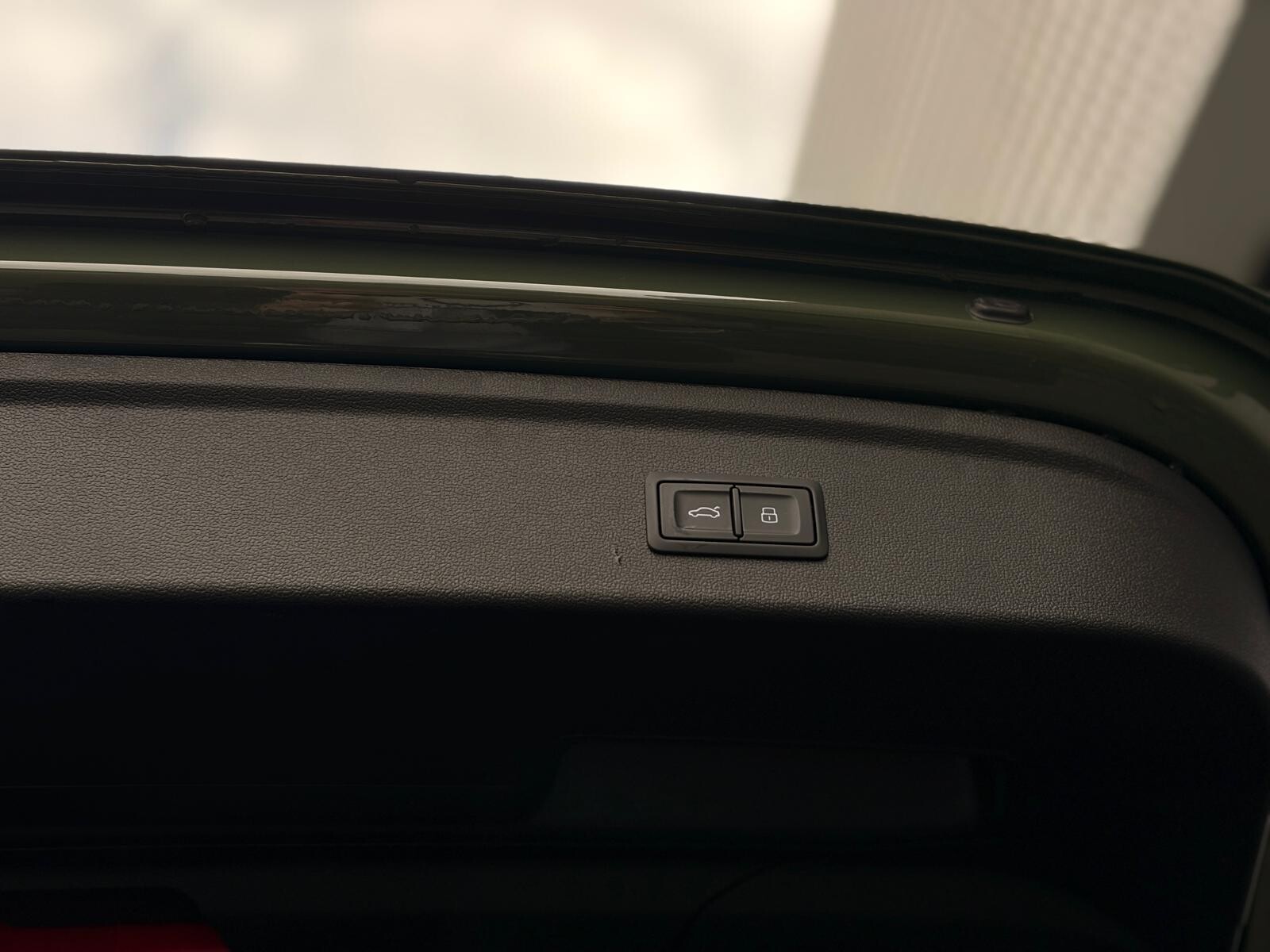 Audi A3 Sportback - zdjęcie 19