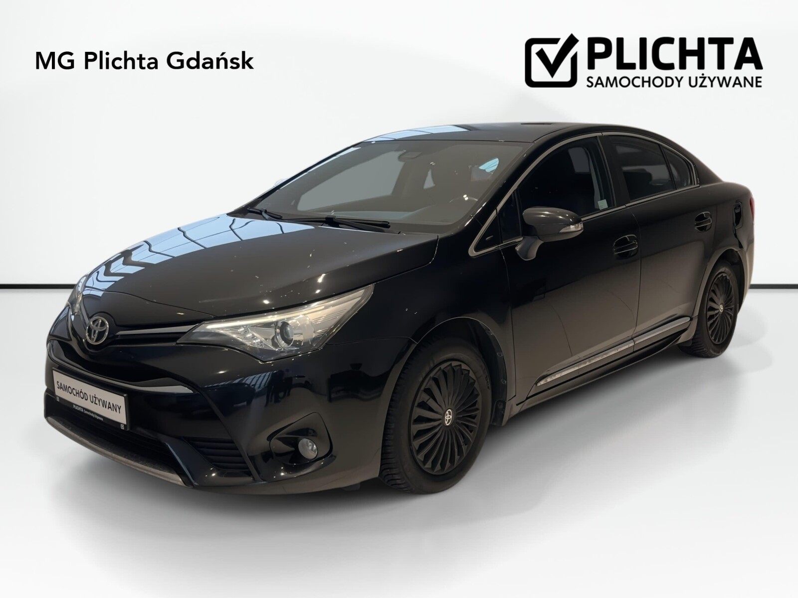 Salon Polska | Gwarancja