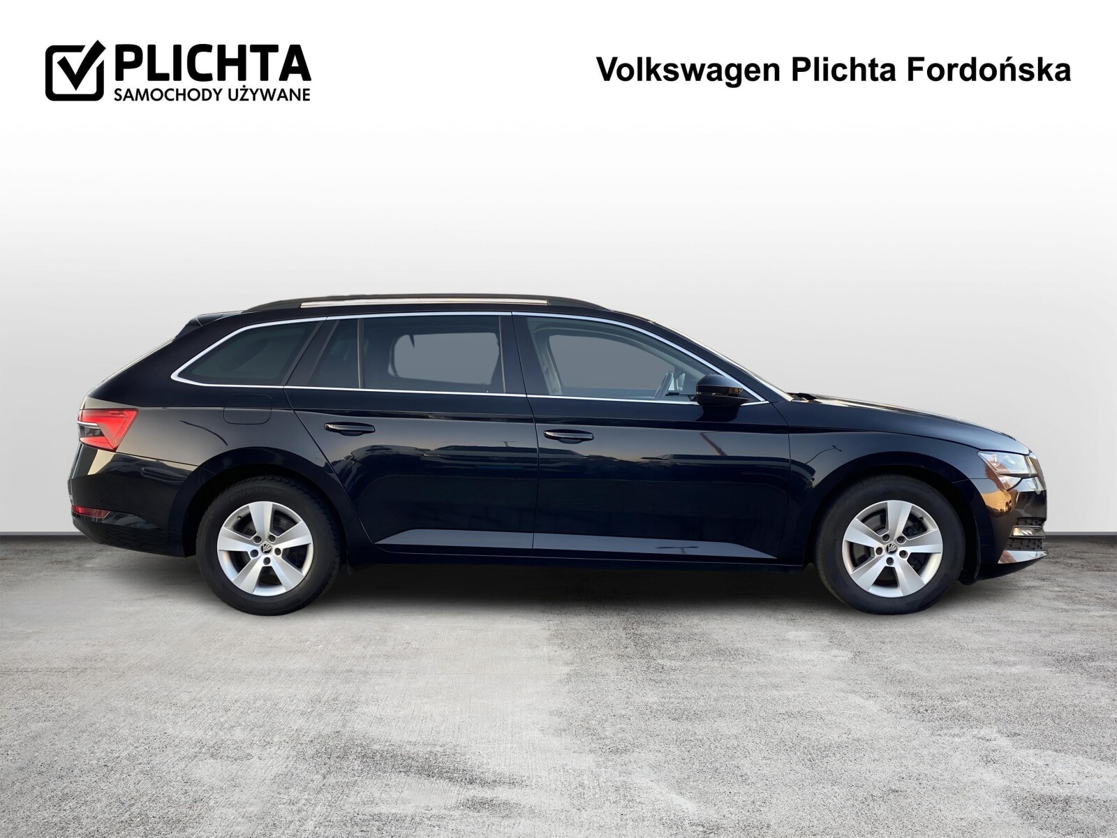 Škoda Superb - zdjęcie 6