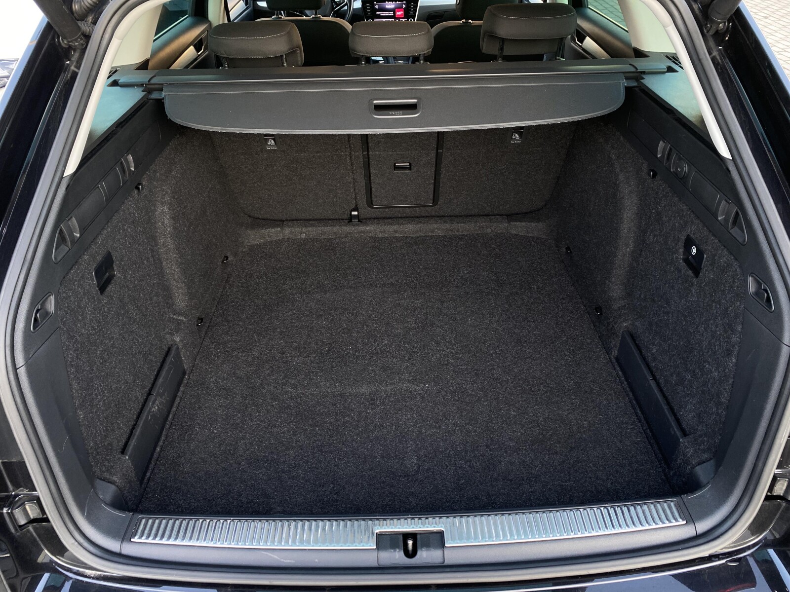 Škoda Superb - zdjęcie 14