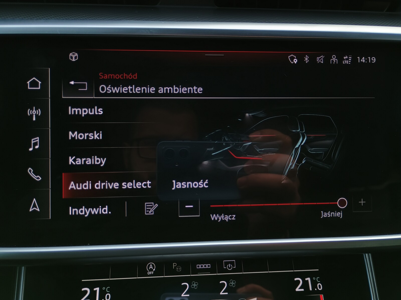 Audi A6 Avant - zdjęcie 27