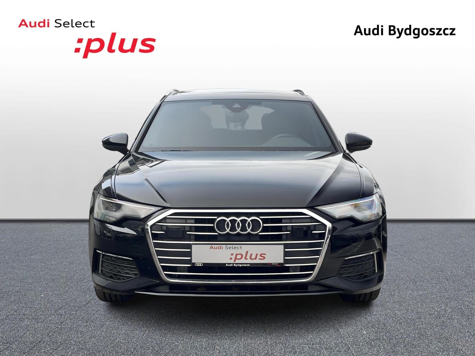 Audi A6 Avant - zdjęcie 8