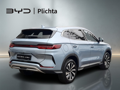 Hybryda Plug-IN Różne Kolory! Kredyt 50/50 Oraz Leasing 101%