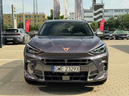 2.0 TSI 204KM 4Drive: Kamery 360, Martwe Pole, Sennheiser, Kubełki