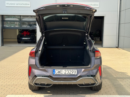 2.0 TSI 204KM 4Drive: Kamery 360, Martwe Pole, Sennheiser, Kubełki