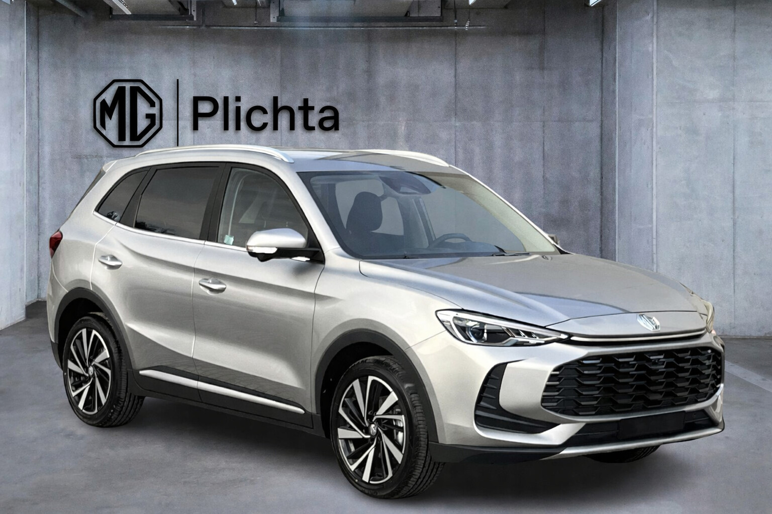 Exclusive 2026 / Cena W Leasingu Dla Firm